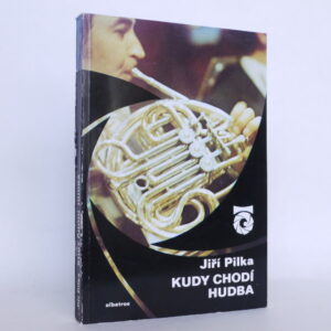 Kudy chodí hudba