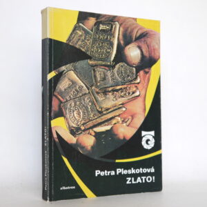 Zlato!