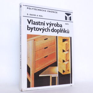 Vlastní výroba bytových doplňků