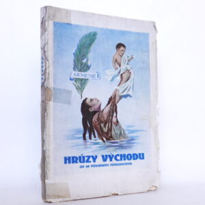 Hrůzy východu