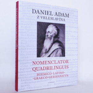 Nomenclator Quadrilinguis
