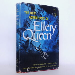 The New Adventures of Ellery Queen