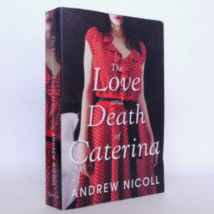 The Love and Death of Caterina