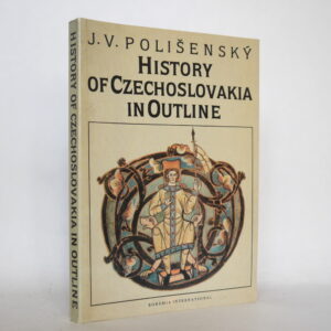 History of Czechoslovakia in Outline