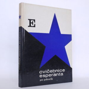 Cvičebnice esperanta pro pokročilé