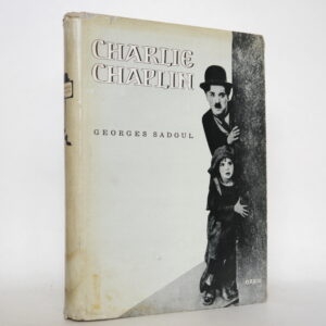 Charlie Chaplin