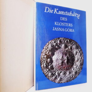 Die Kunstschätze des Klosters Jasna Góra