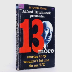 13 More Stories...