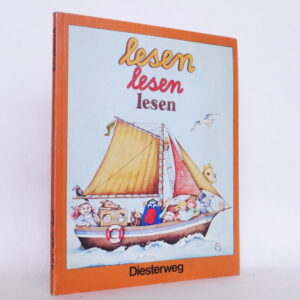 Lesen, lesen, lesen