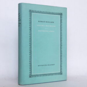 Goethe a Beethoven, Beethoven a ženy