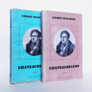 Chateaubriand I+II
