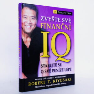 Zvyšte své finanční IQ