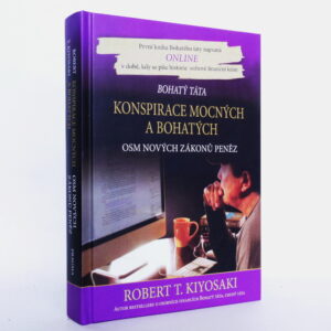 Konspirace mocných a bohatých