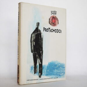 Protichodci