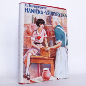 Hanička-všudybylka