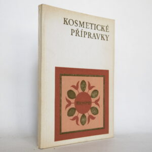 Kosmetické přípravky