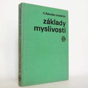 Základy myslivosti