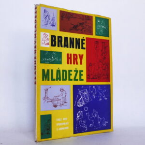 Branné hry mládeže