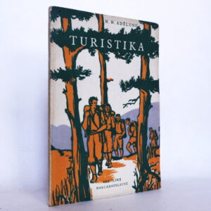 Turistika