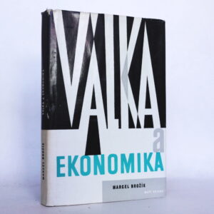 Válka a ekonomika