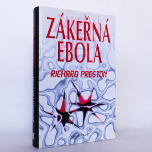 Zákeřná ebola