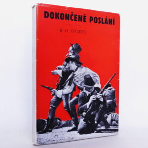 Dokončené poslání