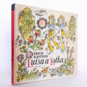 Luisa a Lotka