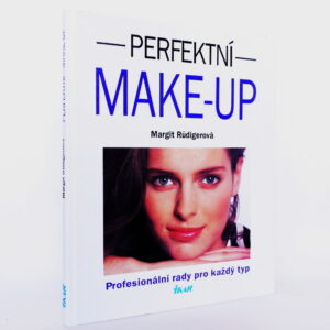 Perfektní make-up