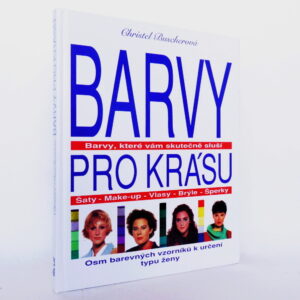 Barvy pro krásu