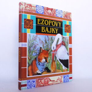 Ezopovy bajky
