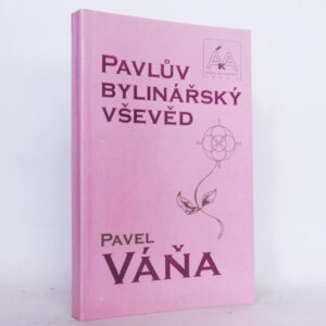 Pavlův bylinářský vševěd