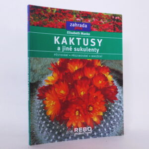 Kaktusy