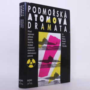 Podmořská atomová dramata