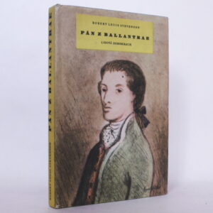 Pan z Ballantrae