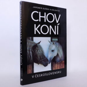 Chov koní v Československu