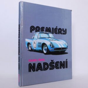 Premiéry nadšení