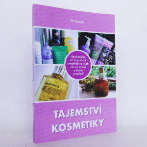 Tajemství kosmetiky