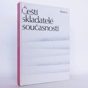 Čeští skladatelé současnosti