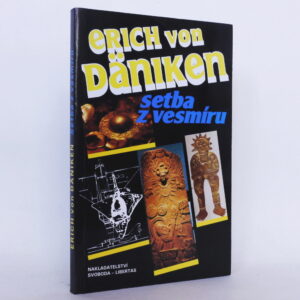 Setba z vesmíru