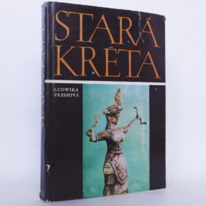 Stará Kréta