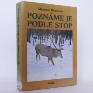 Poznáme je podle stop