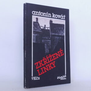 Zkřížené linky