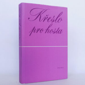 Křeslo pro hosta