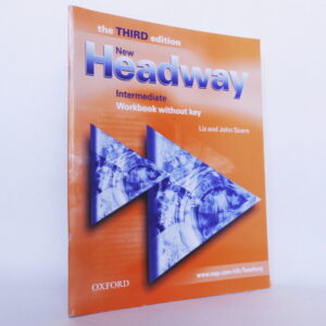 New Headway: Intermiedate (Workbook without key)