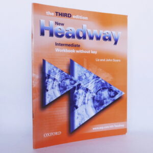 New Headway: Intermiedate (Workbook without key)