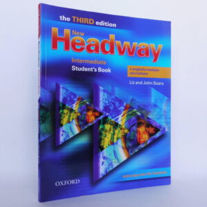 New Headway: Intermiedate (Student's Book)
