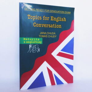 Topics for English Conversation