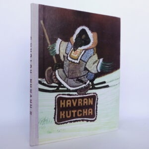 Havran Kutcha