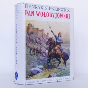 Pan Wołodyjowski