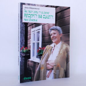 Tak tady jsou ty slíbené recepty na cukety, paní Ehmová